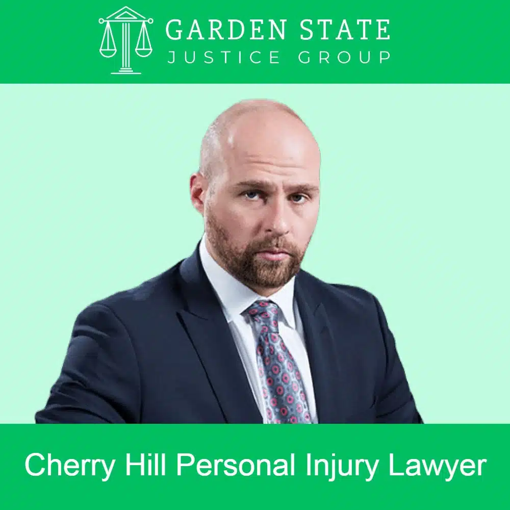 cherry hill personal injury lawyers