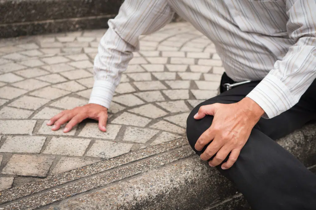 Slip and Fall Accidents, Explained by New Jersey Slip and Fall Attorneys