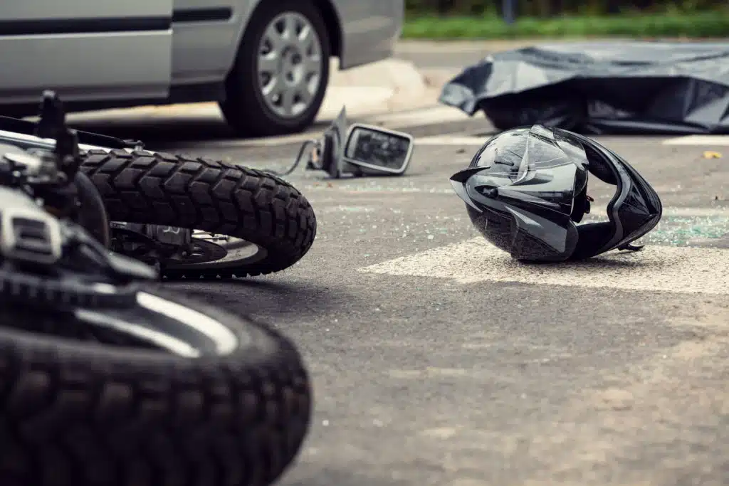 How Long Do I Have to File a Motorcycle Accident Lawsuit in NJ?