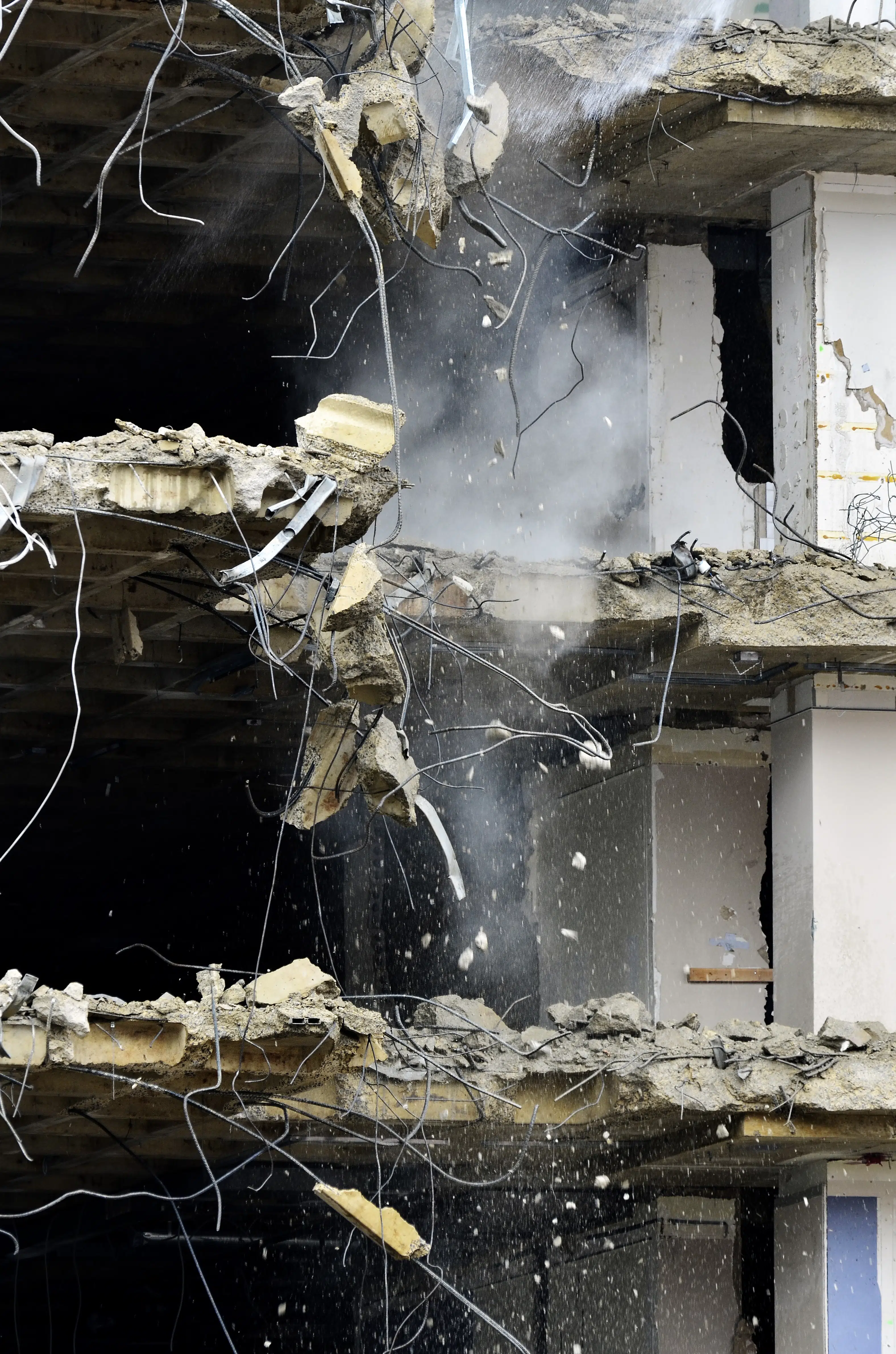 building collapse lawyers in new jersey