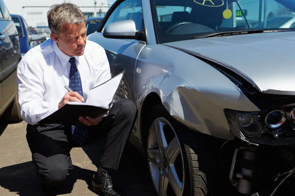 How Much Is My New Jersey Car Accident Claim Worth?