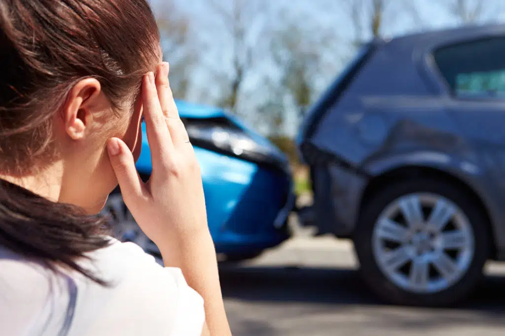What to Do After a Car Accident in New Jersey?