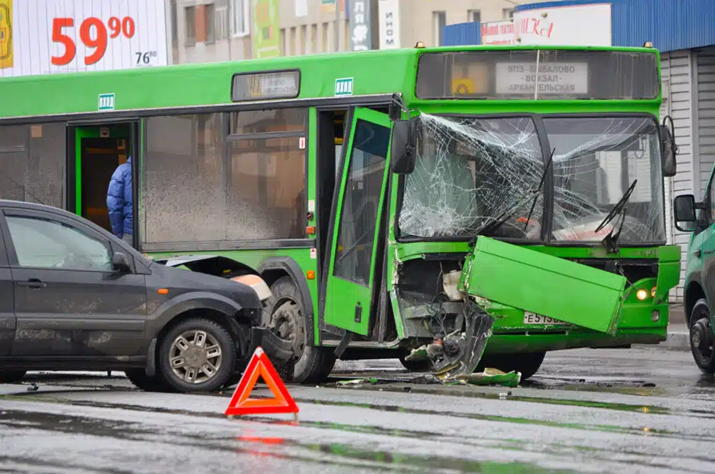 Can I Sue after a Bus Accident in New Jersey? 