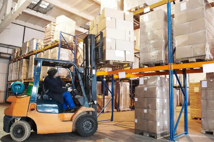 forklift accident attorney in new jersey