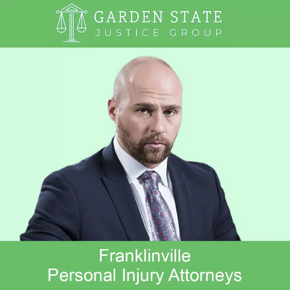 franklinville personal injury attorneys