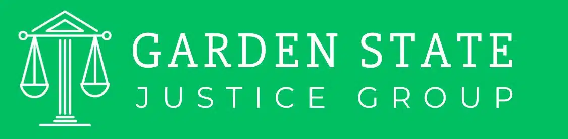 garden state justice group logo