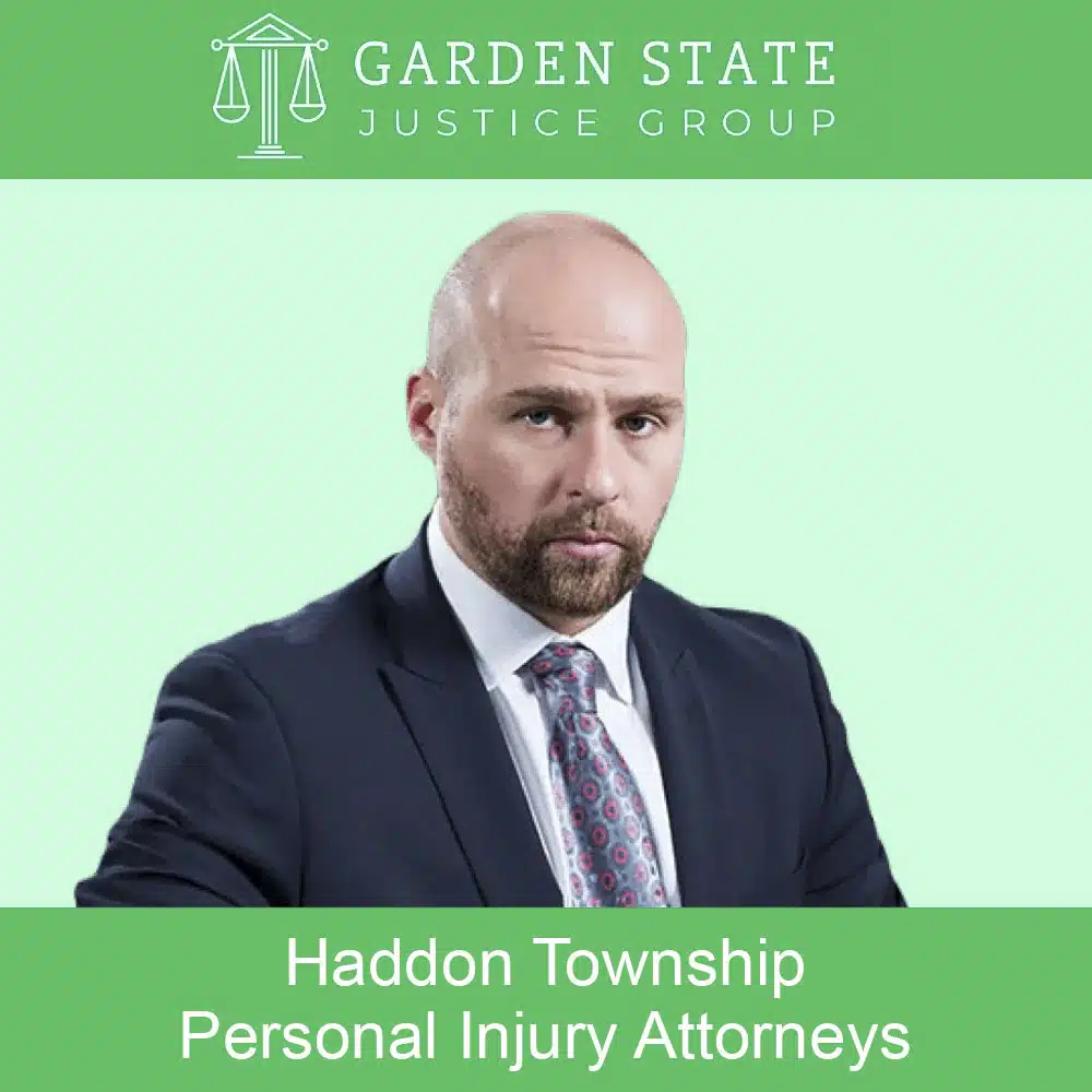 haddon township personal injury attorneys