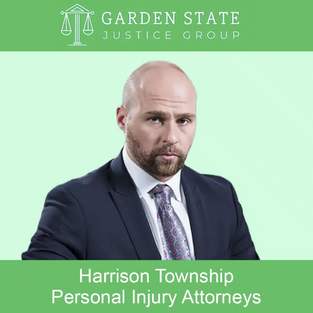 harrison township personal injury attorneys