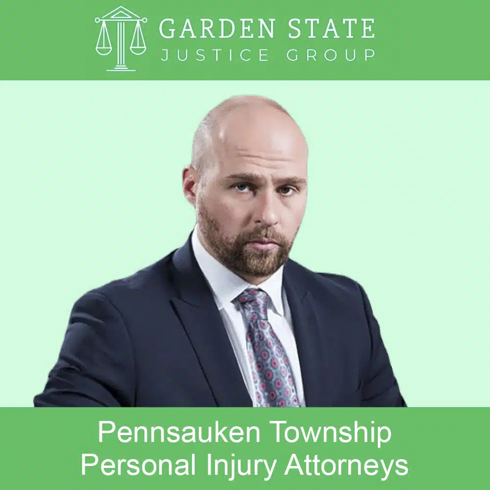 pennsauken township personal injury attorneys