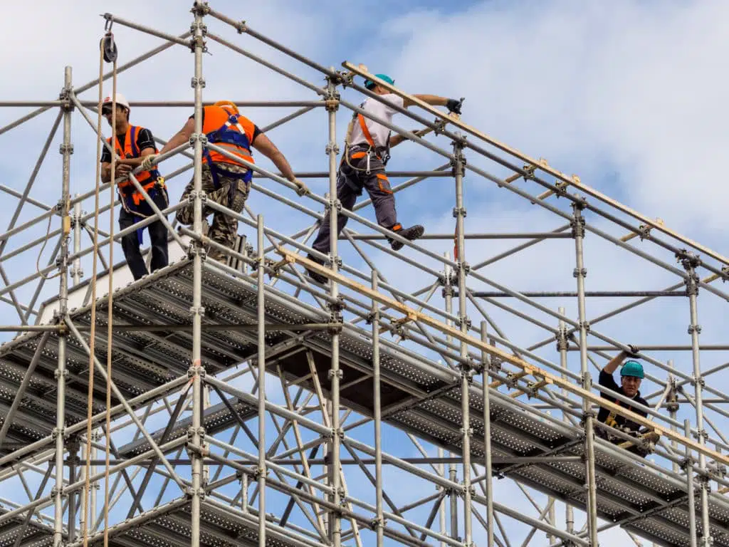 scaffold accident lawyer in new jersey nj injury guys