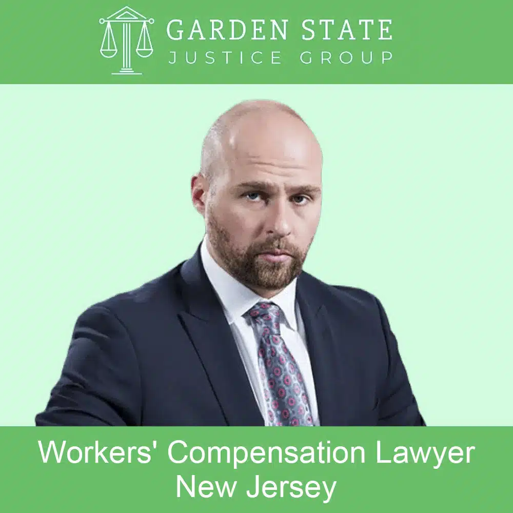 workers' compensation lawyer new jersey