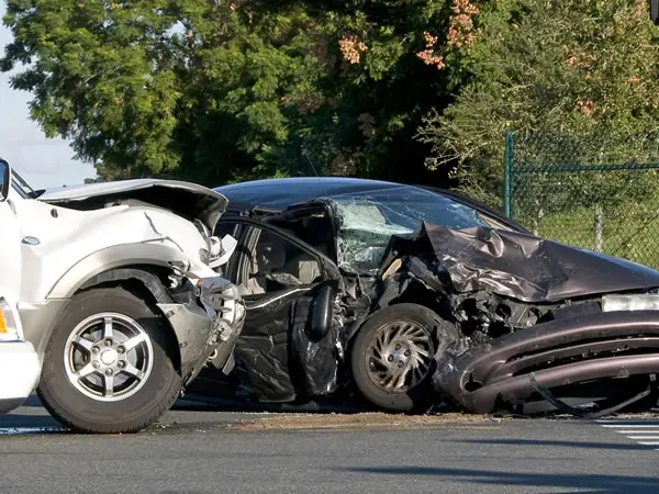 Auto Accident collision