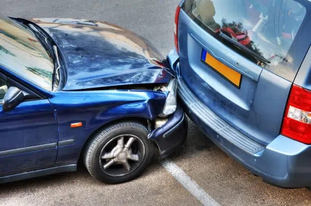 What is the Difference Between Minor and Serious Car Accidents in NJ?