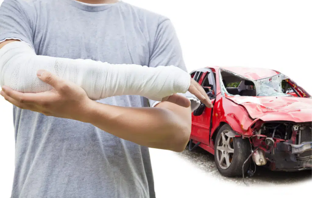Who Pays the Medical Bills After a Car Accident in NJ?