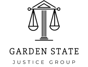 Garden State Justice Group Logo